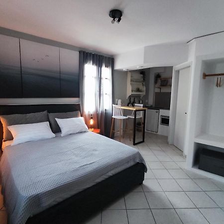 Apartamento Sogni D'Oro Poros Town Exterior foto