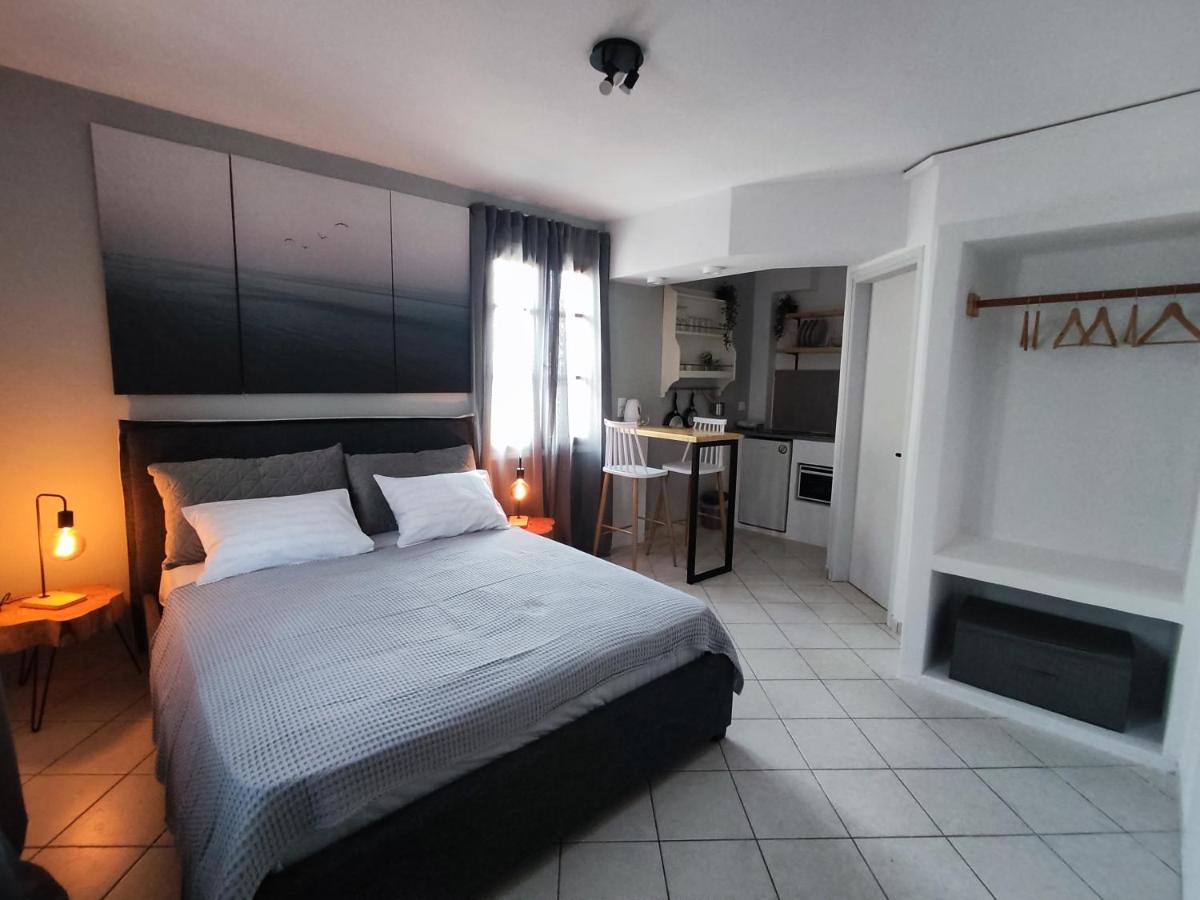 Apartamento Sogni D'Oro Poros Town Exterior foto