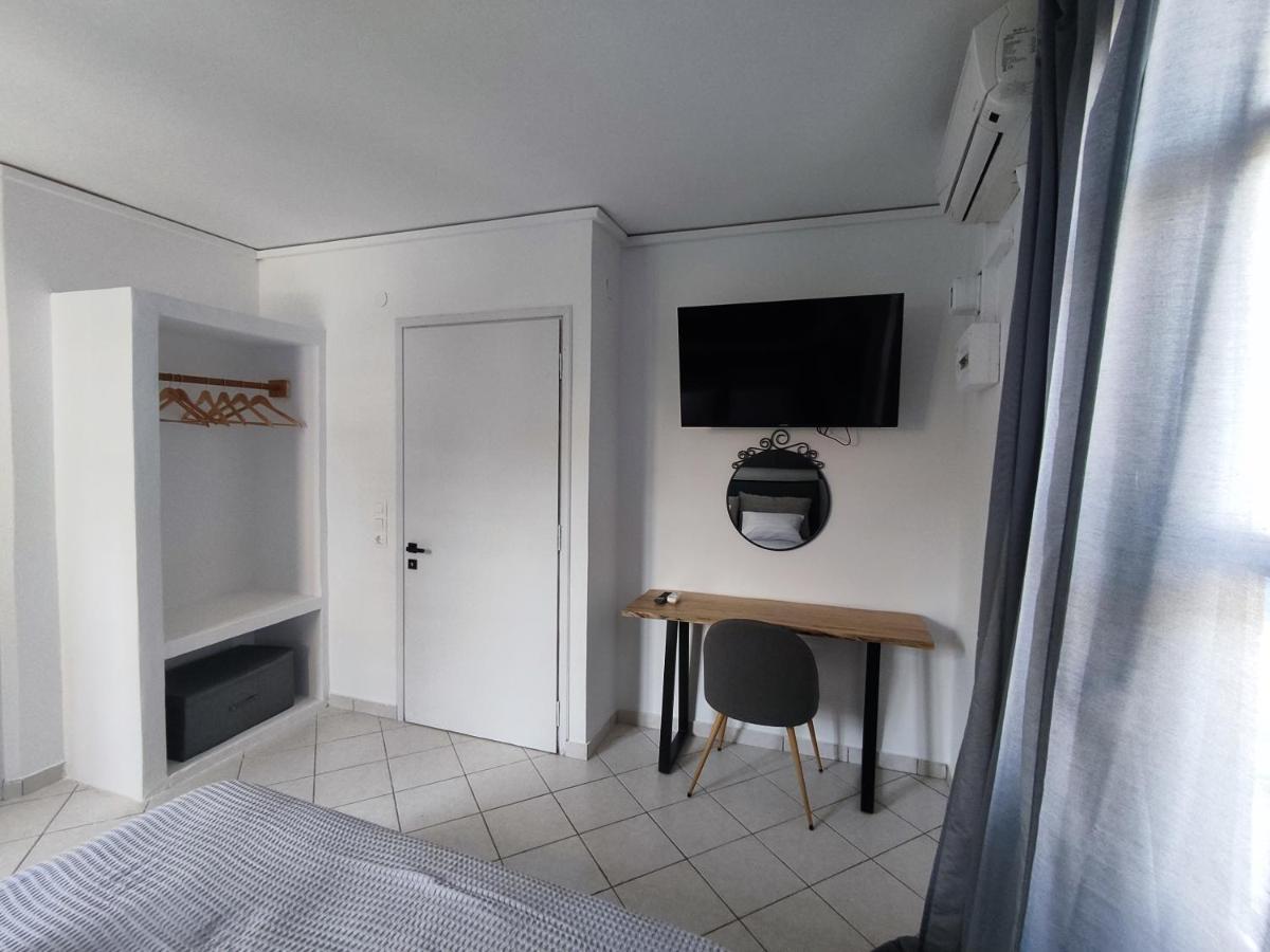 Apartamento Sogni D'Oro Poros Town Exterior foto